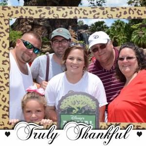 Meet your Posher, Darlene